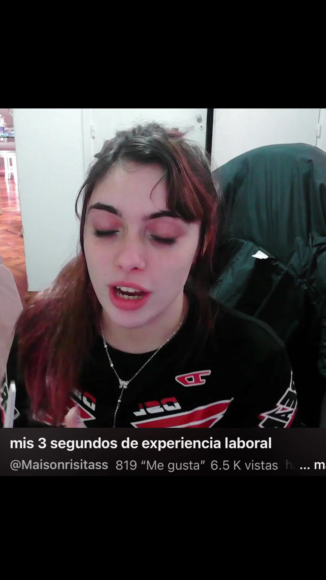 @Mai