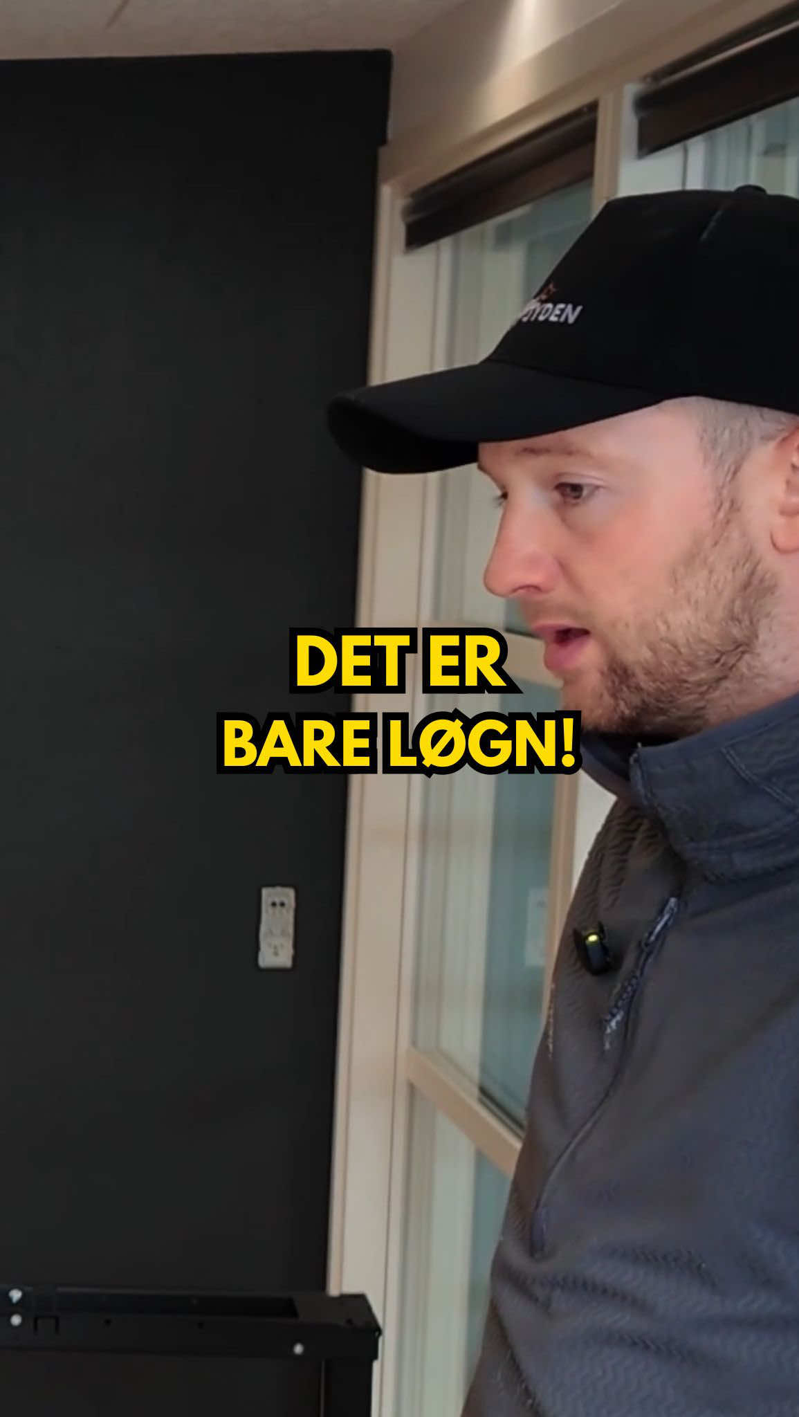 @Tømrerjyden | Dennis Lundby