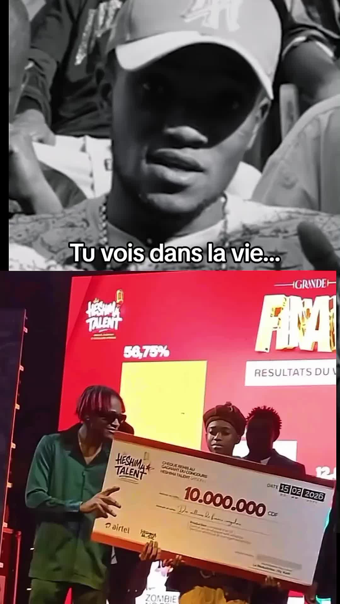 @RAP BATTLE 243 🇨🇩