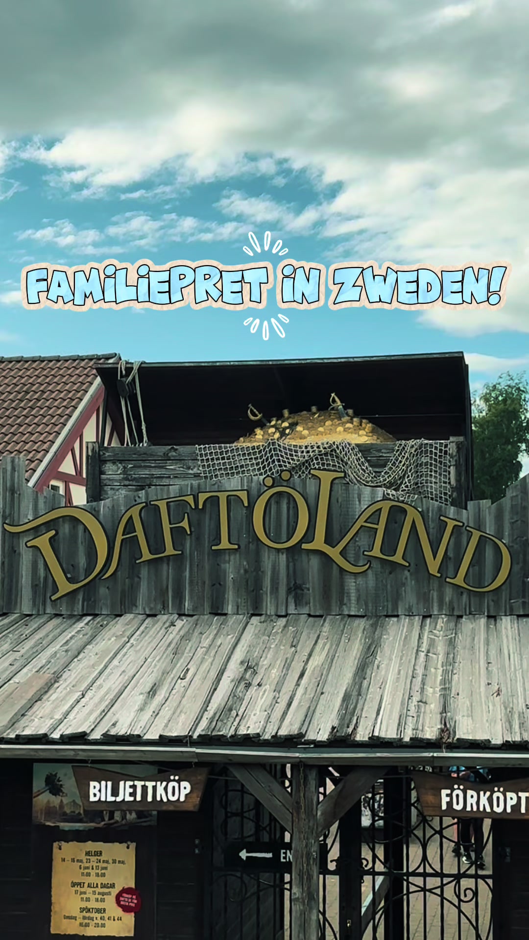 @Belivijn in Zweden