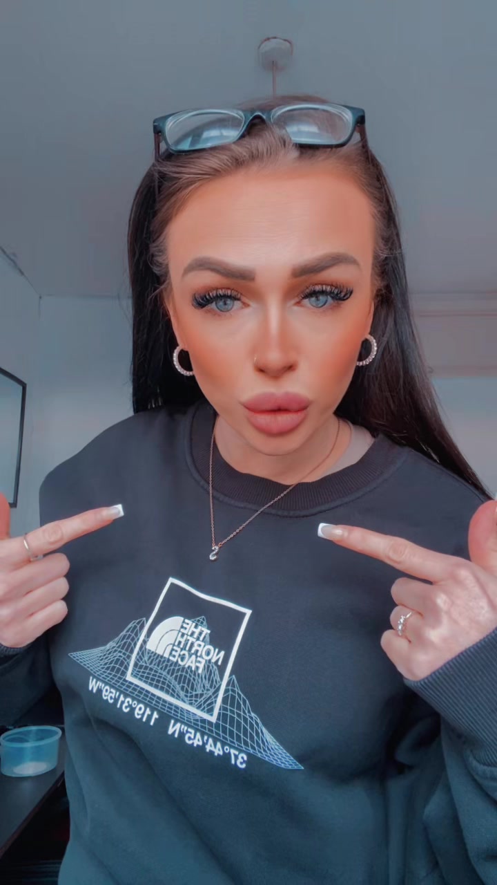 @Sammie Louise