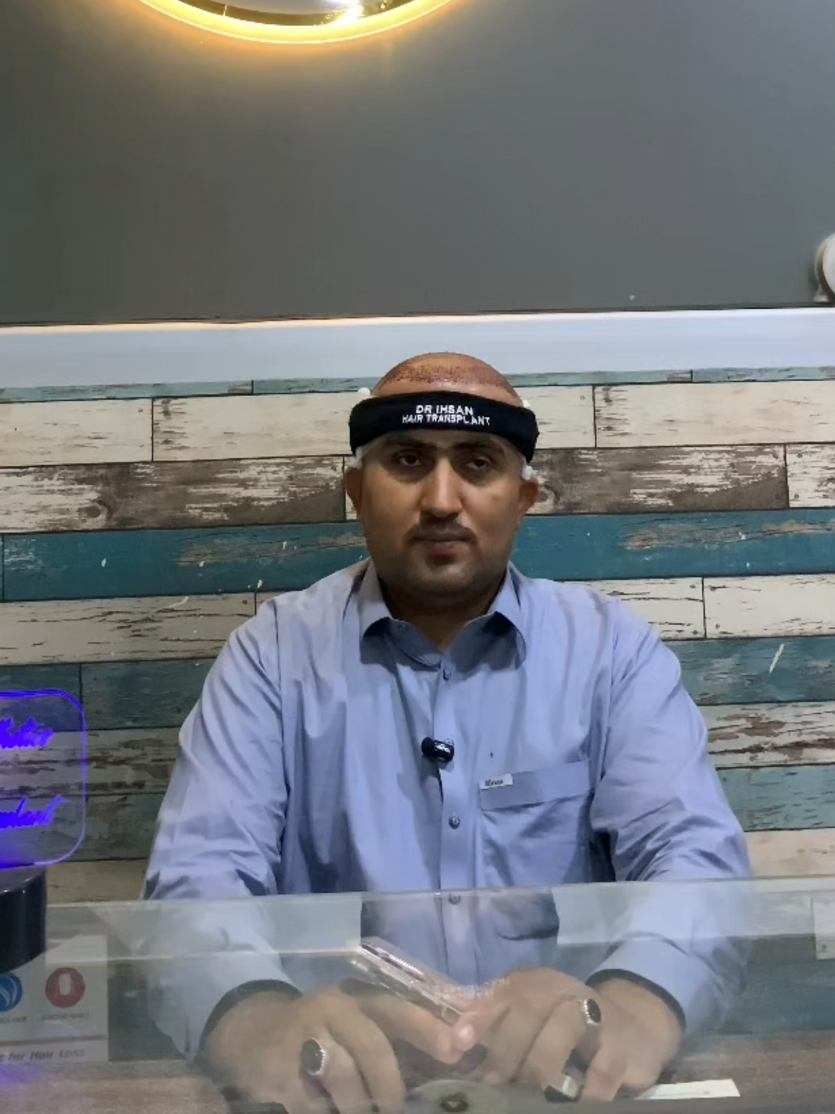 @Dr Ihsan Hair Transplant