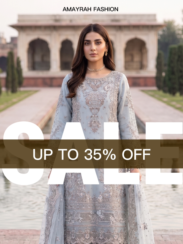 @AMAYRAH FASHION SOUTHALL