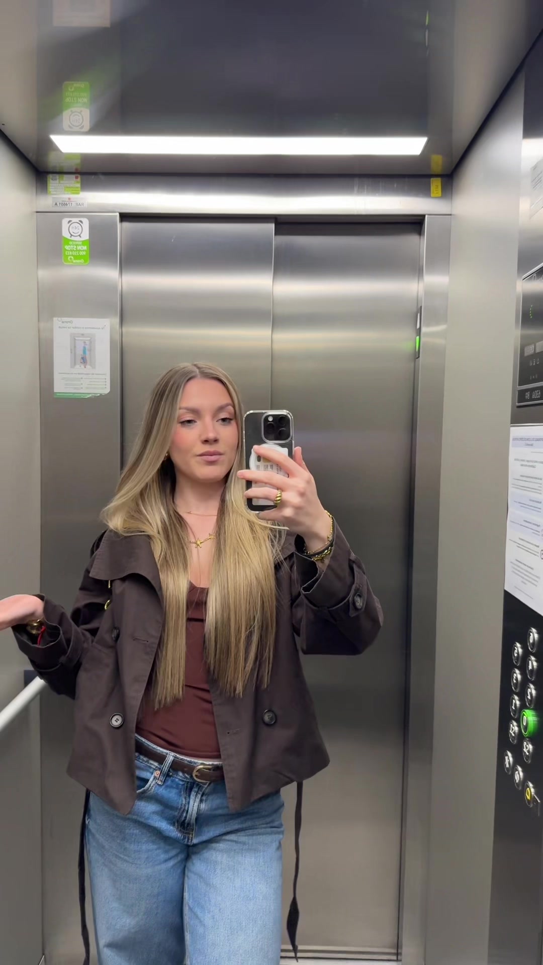 @clara arcos