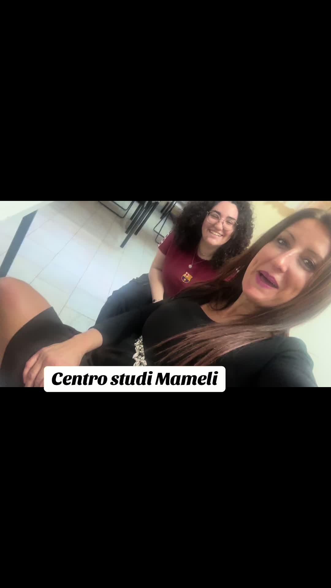 @LOREDANA LANNA - CENTRO MAMELI