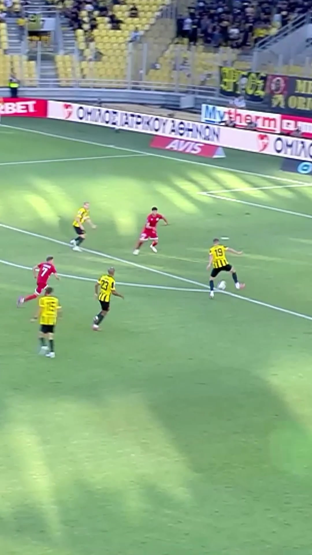 @AEK FC