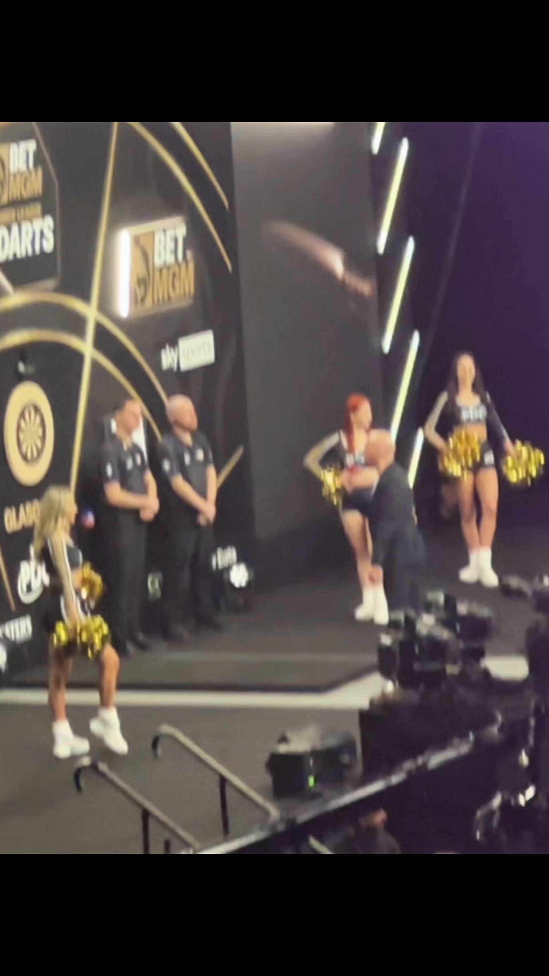 @RawDarts