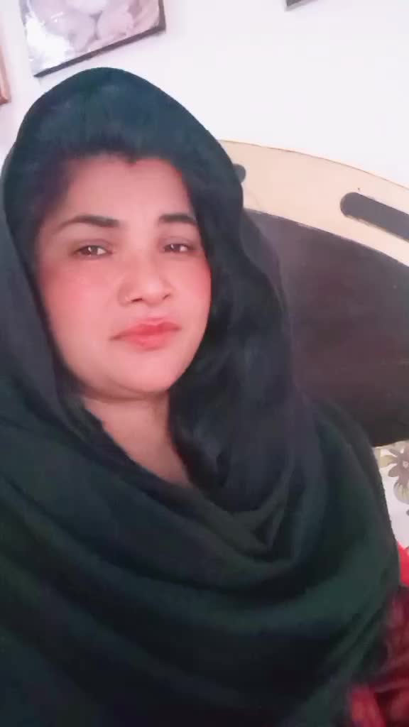 @🤲Areesha gill🤲