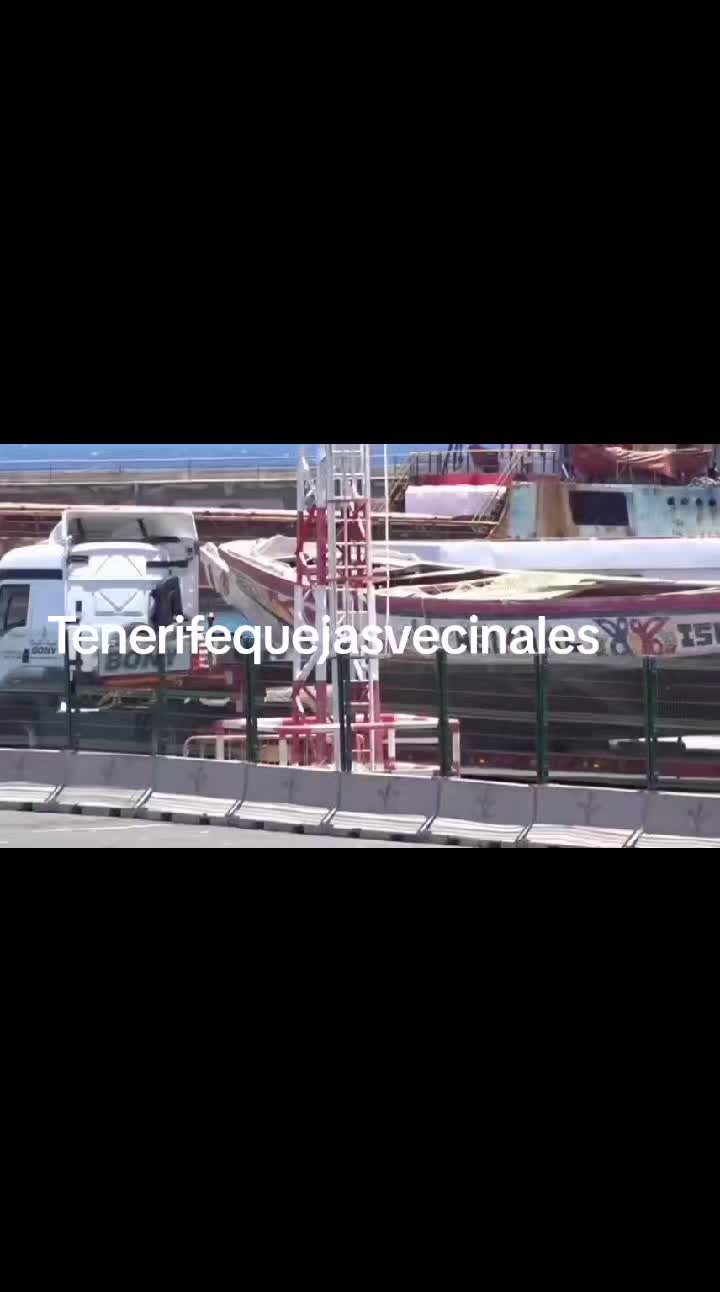 @Tenerifequejasvecinales