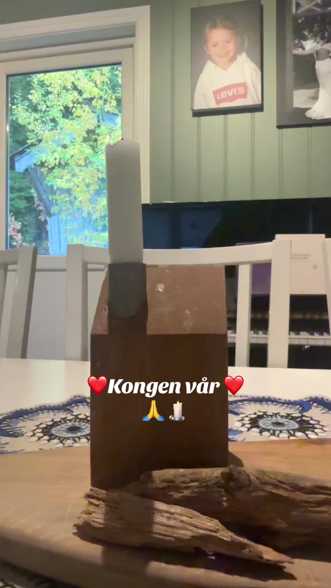 @Siljesverden