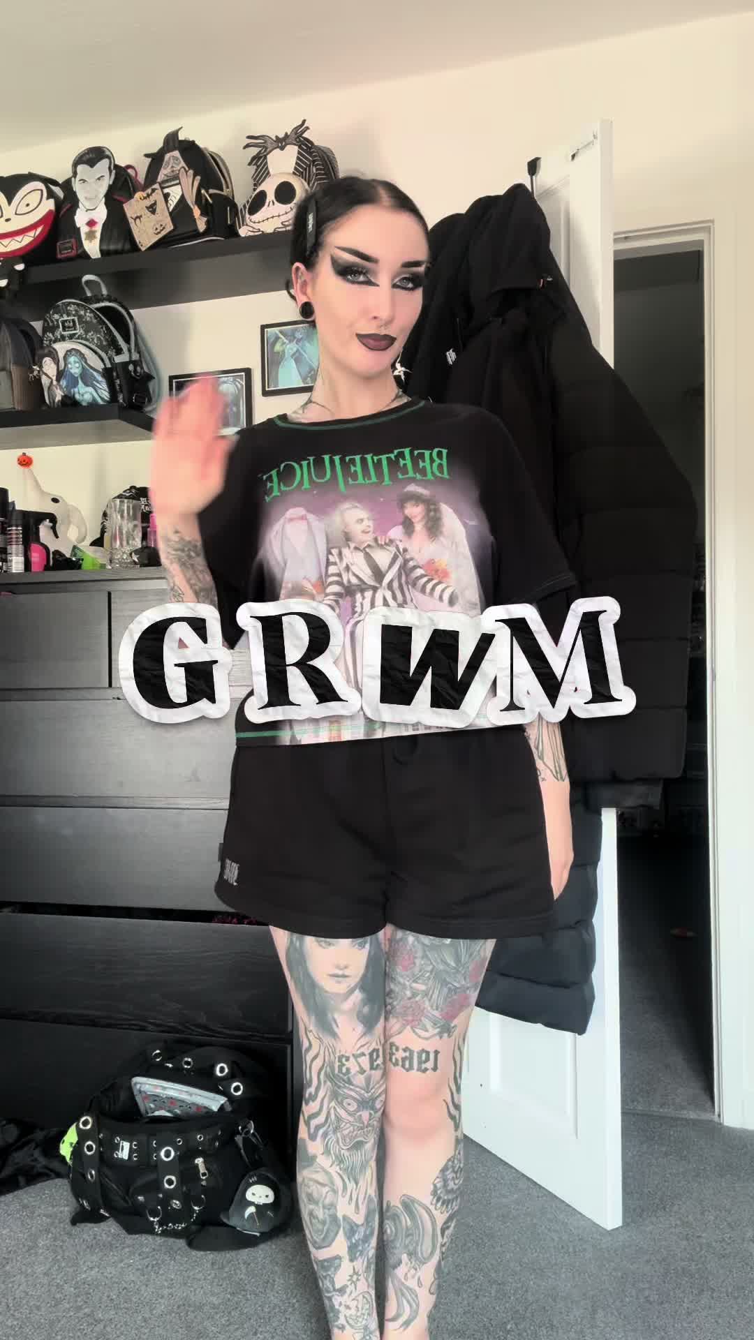 @Amber 🖤