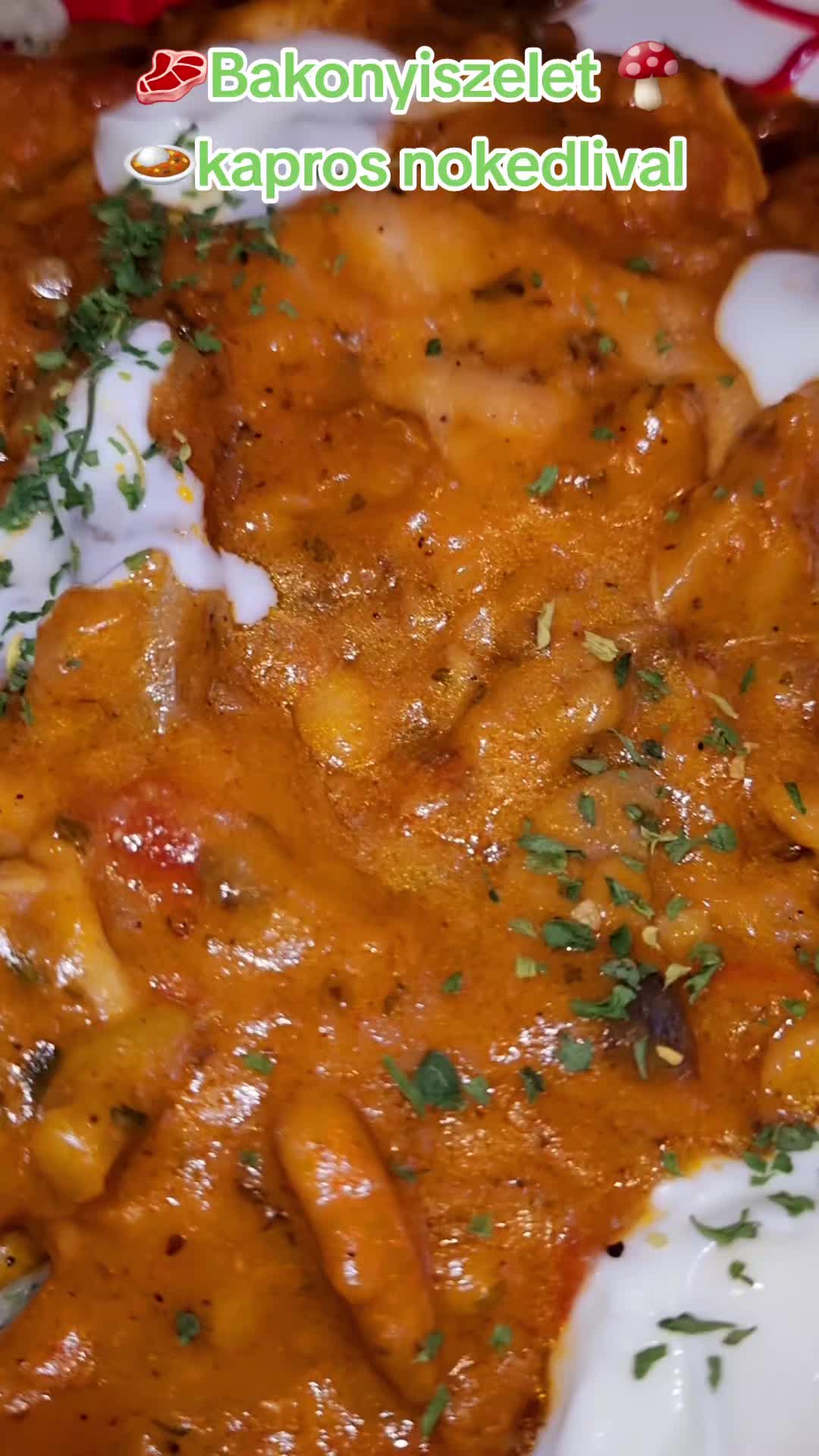 @🧅🍖🍗🍄Kitti konyhája 🫕🥣🥕