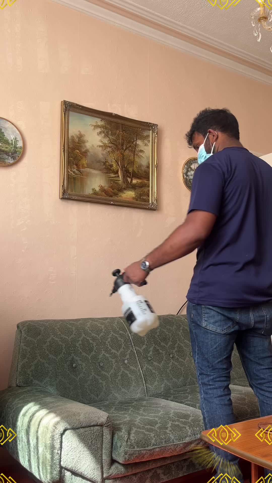 @Primeguard Carpet Care