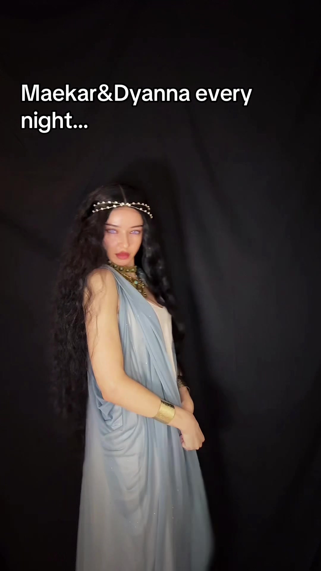 @Ari