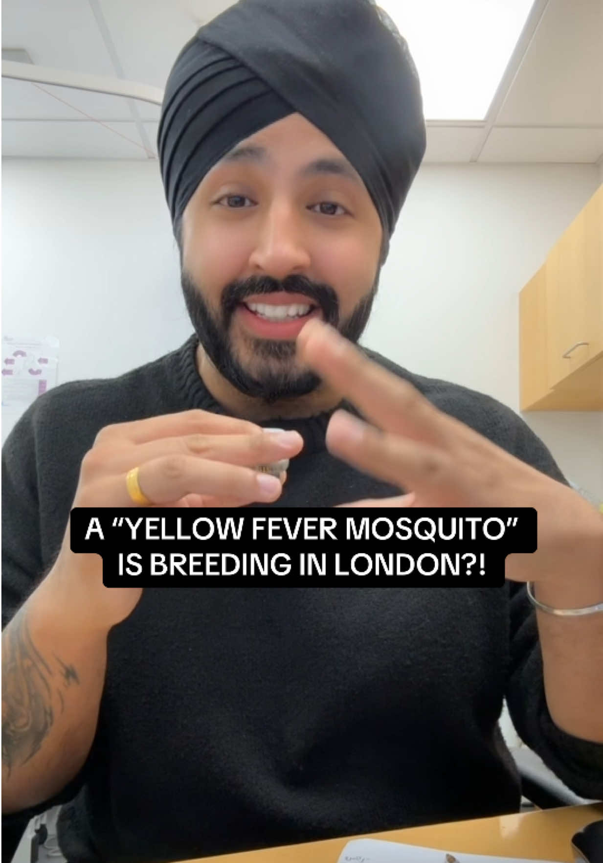@Dr Sanam Grover | DiaryofaGP