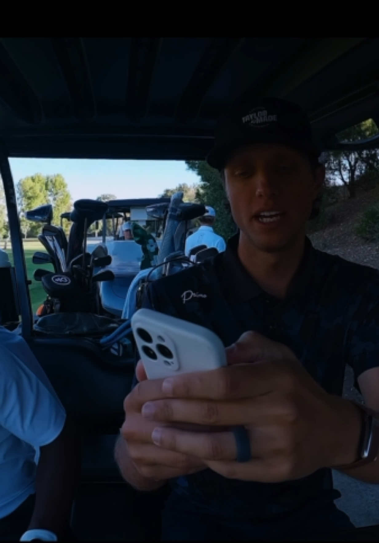 @Golf GameBook