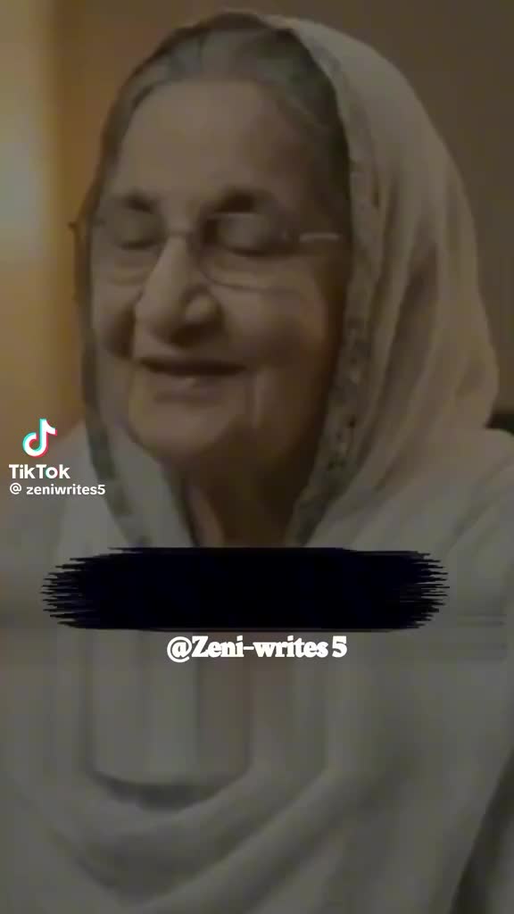 @zunisha kashif