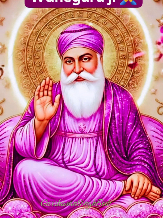 @Gursharan Singh Bedi