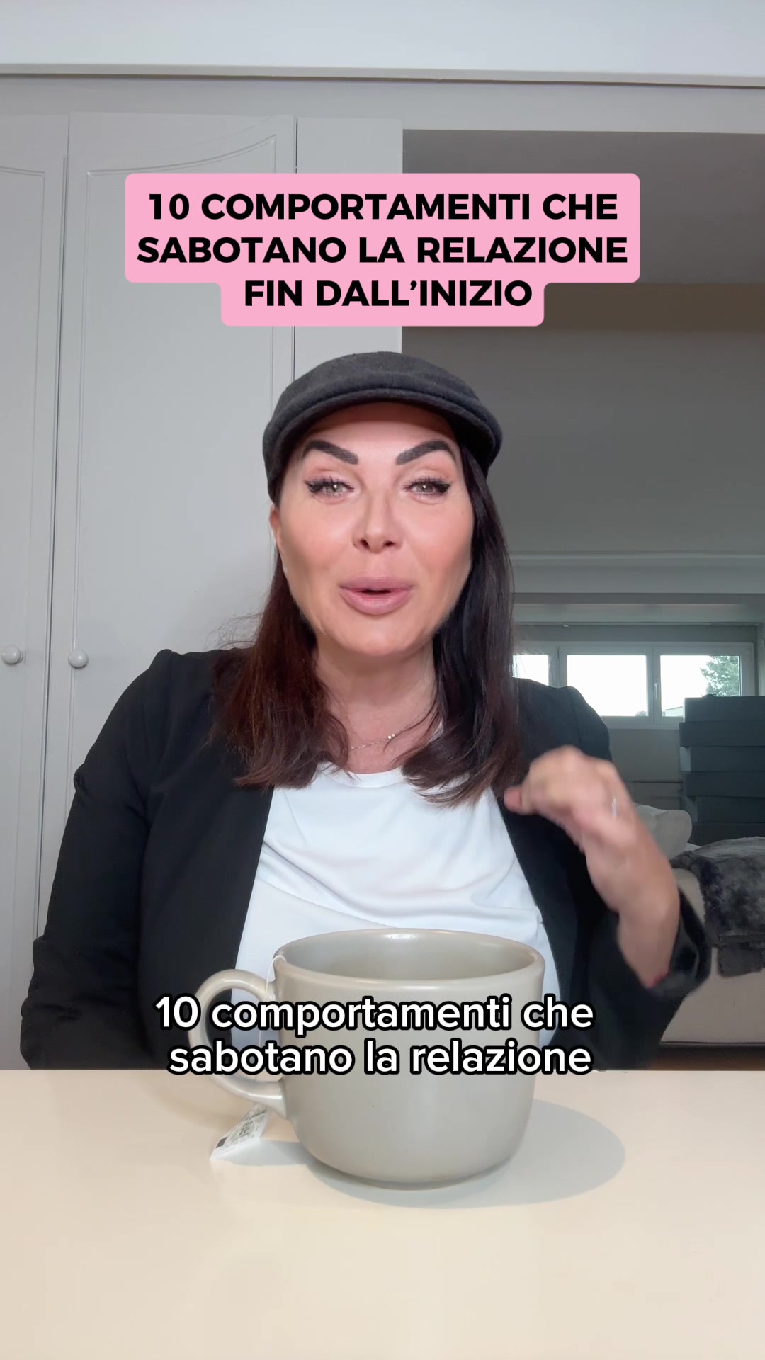 @Valentina Landri
