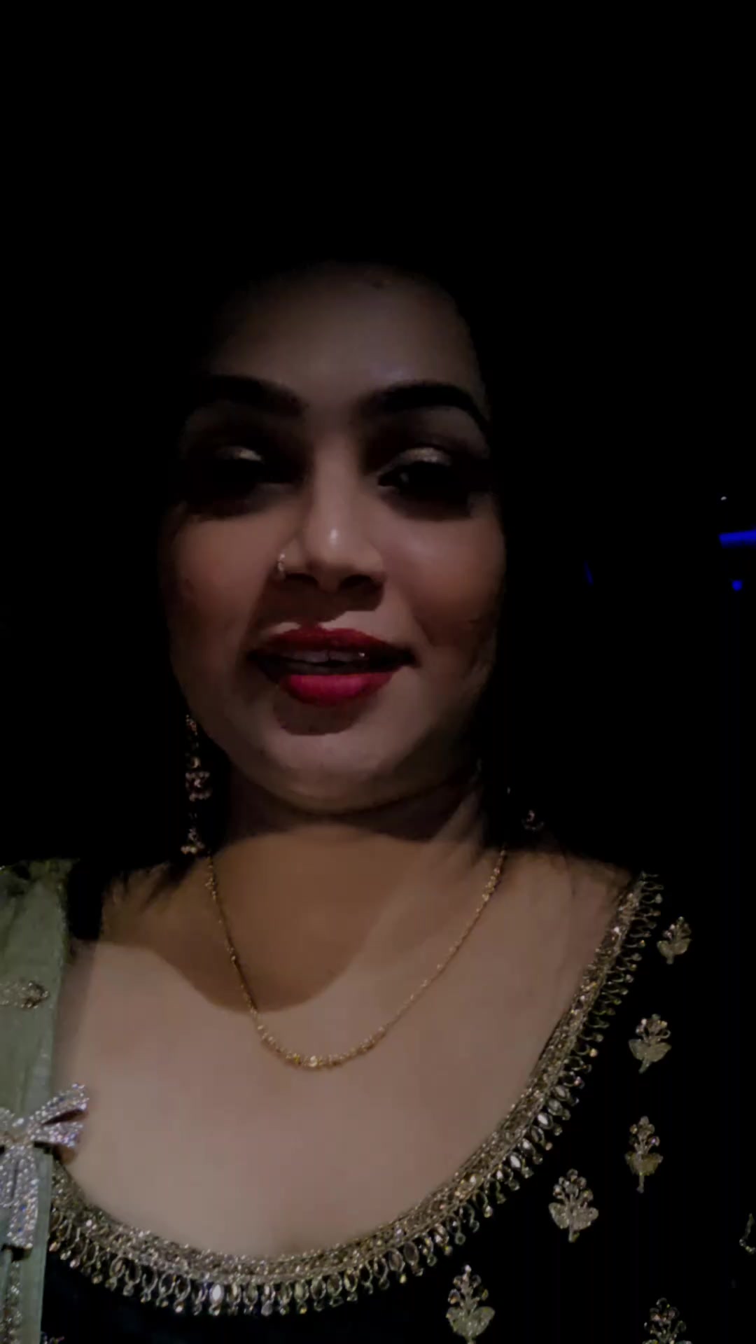 @shalini chand
