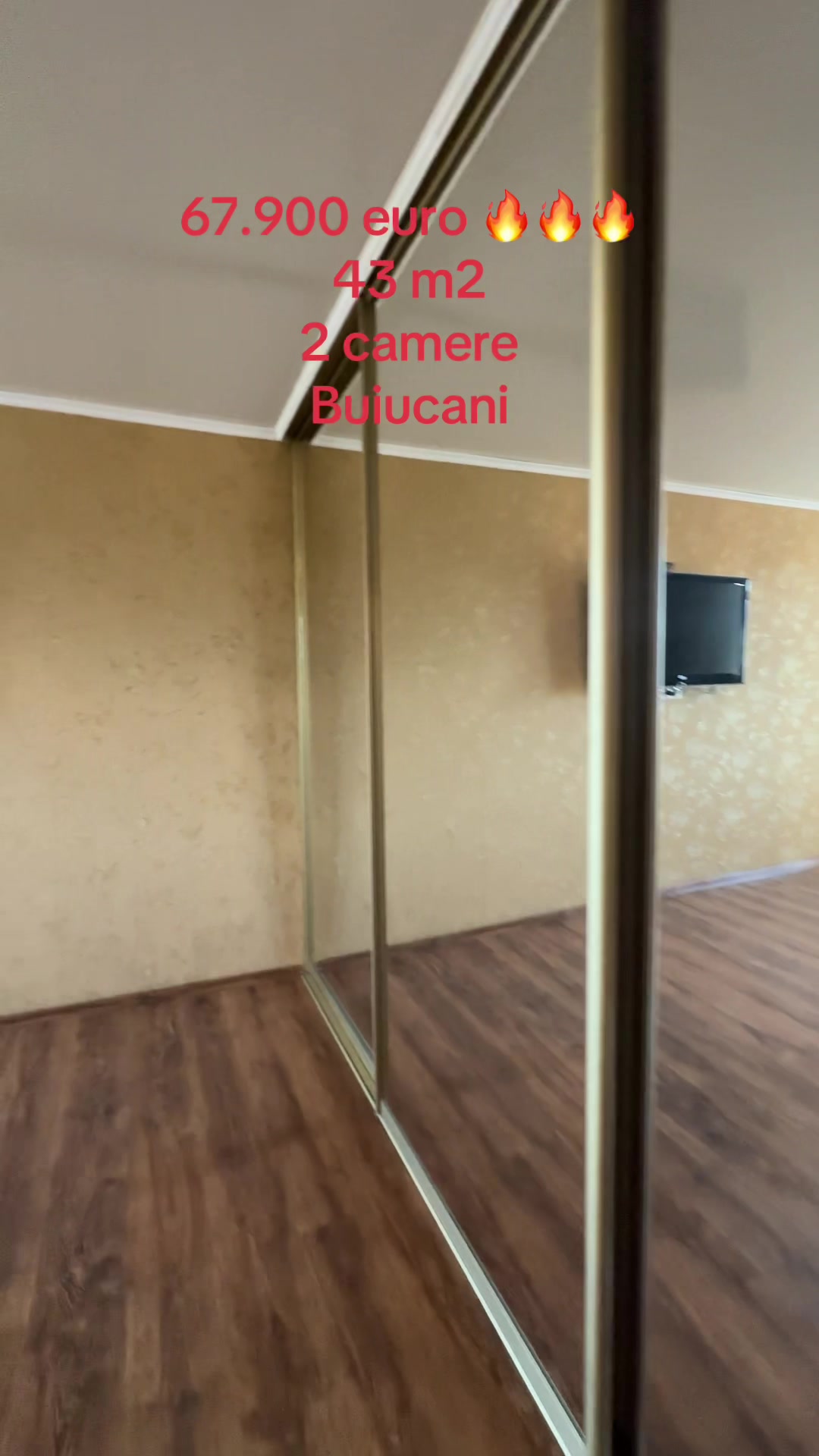 @Mihai Osipov - Apartamente
