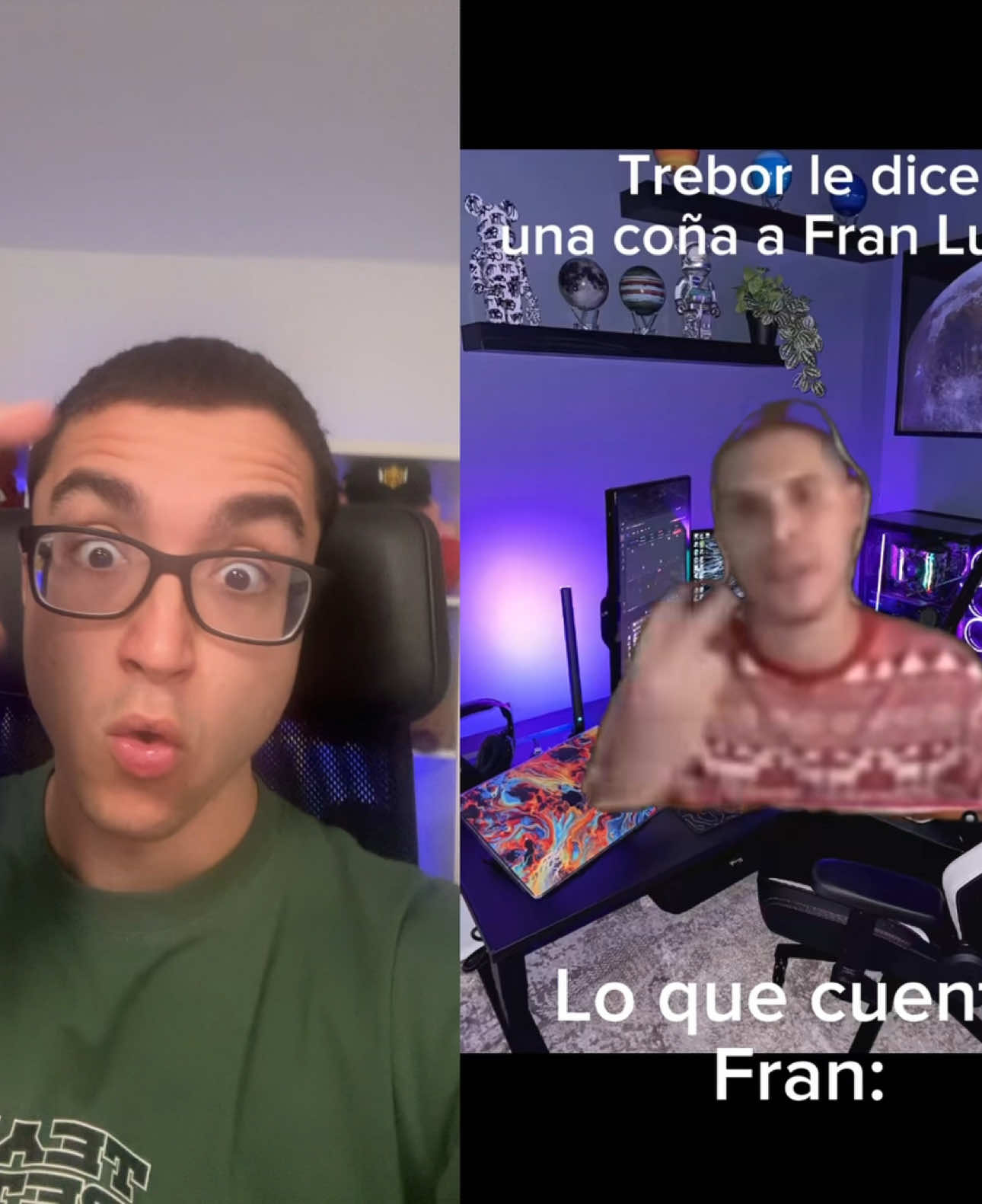 @Trebor