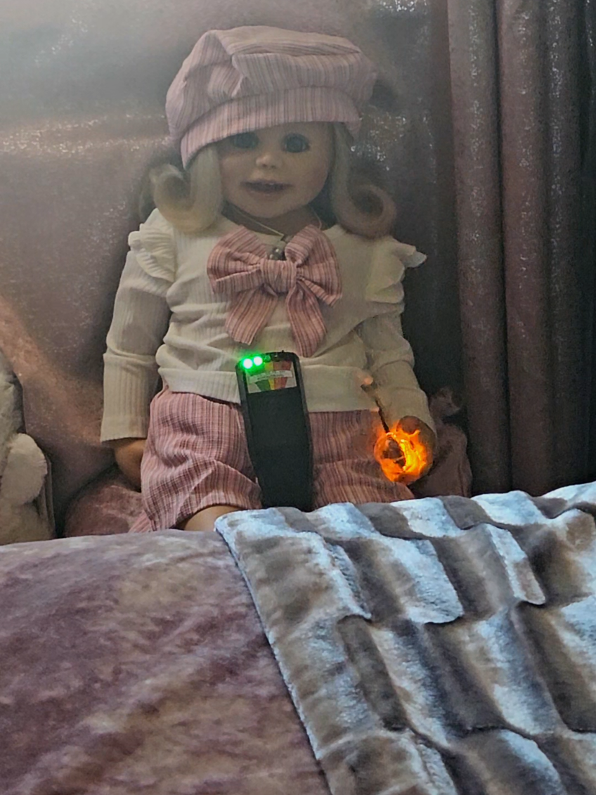 @HouseofSpiritDolls