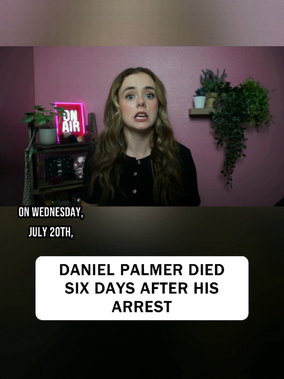 @Crime Scene After Dark