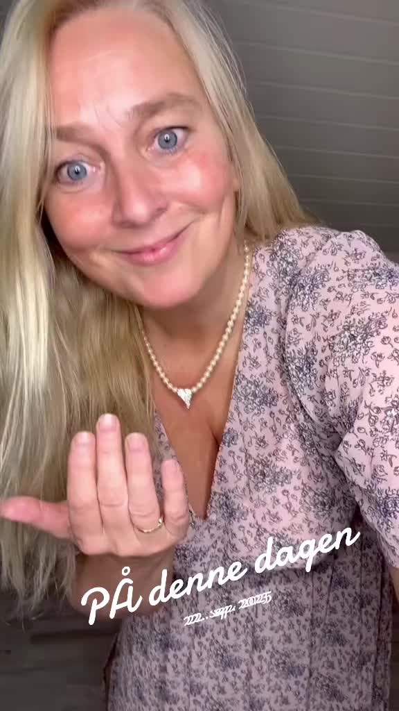@Hilde Ring Sørensen