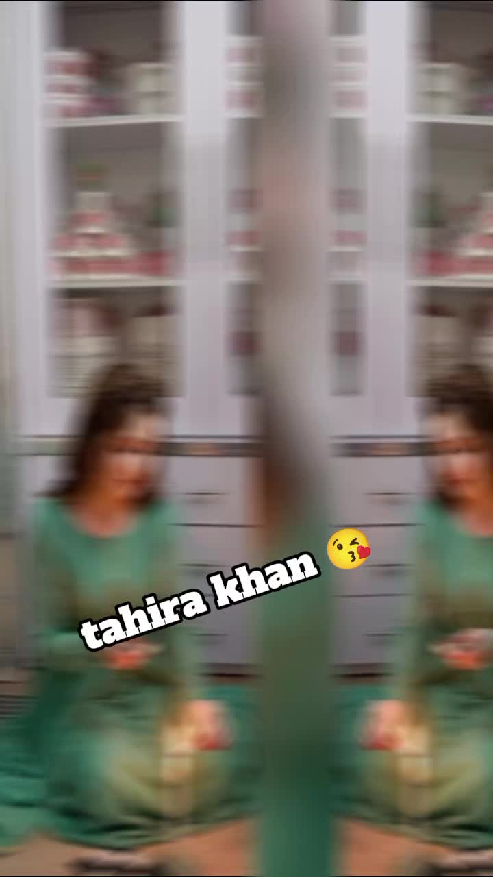 @@Tahira khan