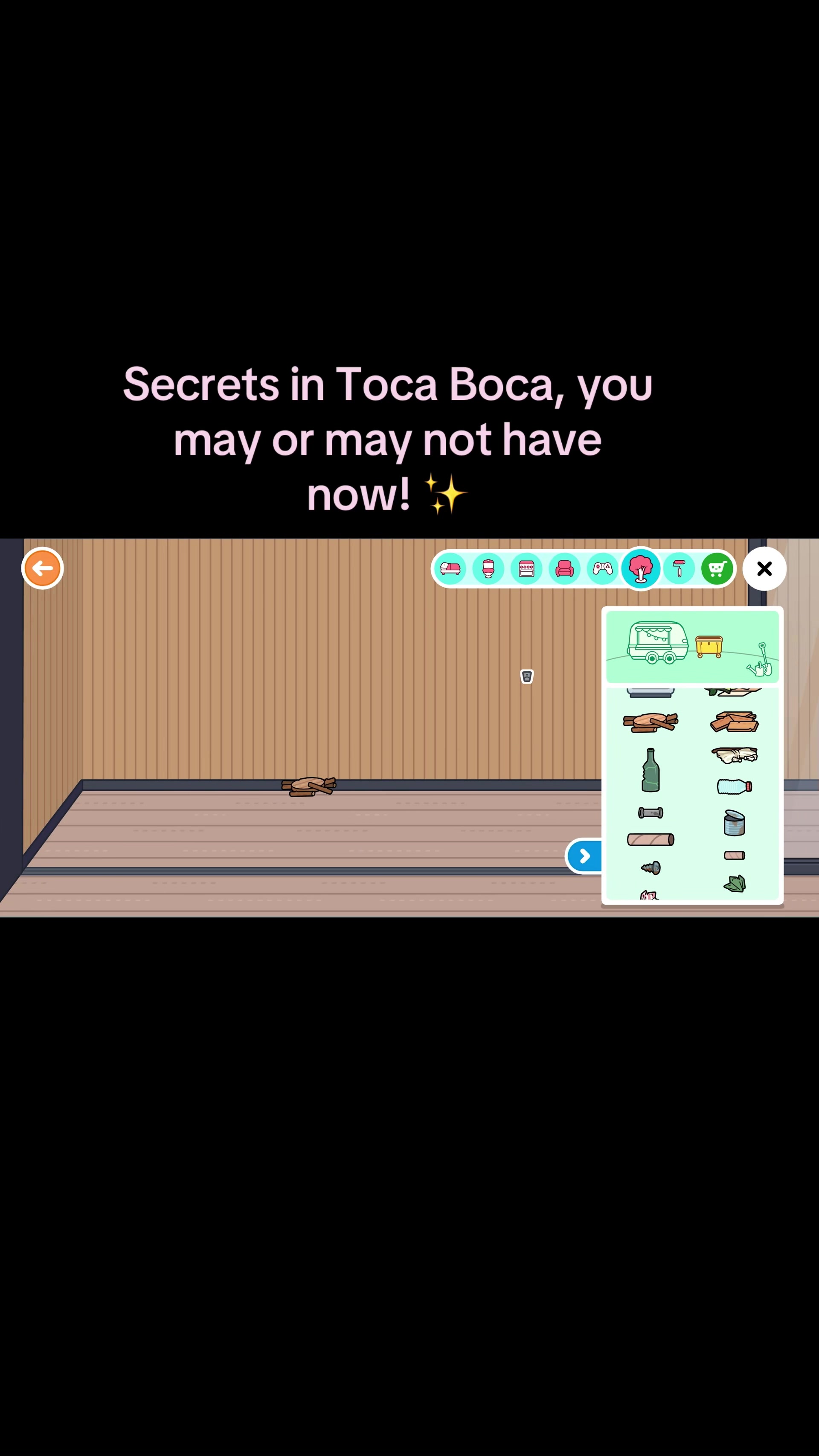 @TOCA BOCA IDEA