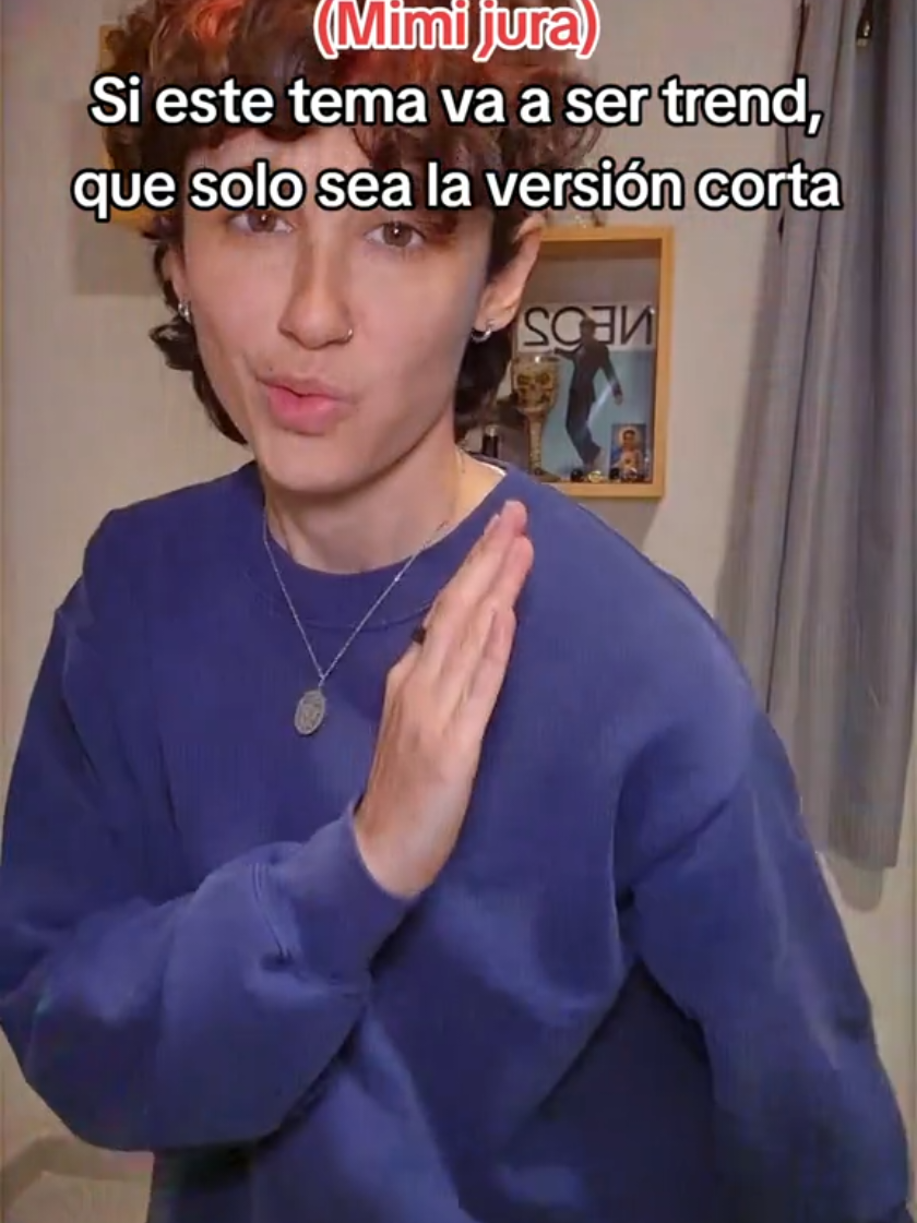 @Kami | Friki y emocional