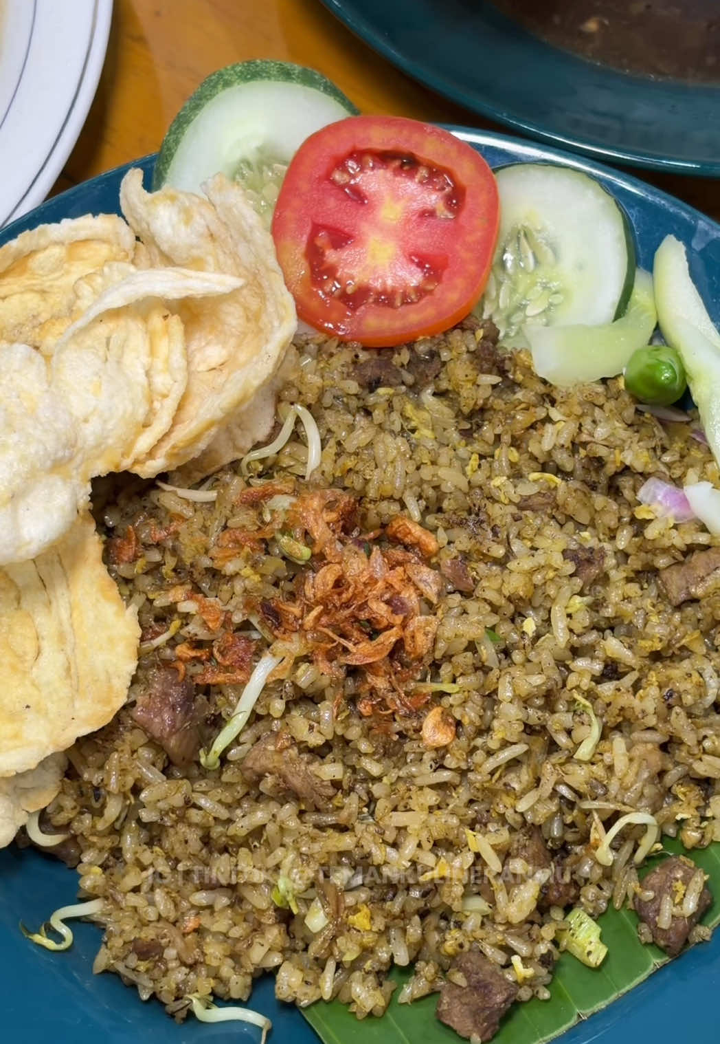 @temankulineranmu | FITRI