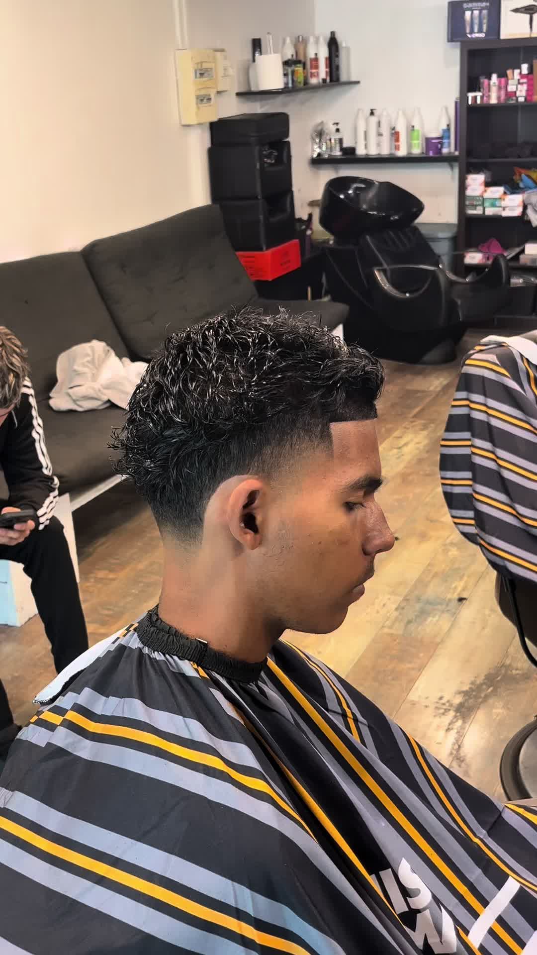 @CARBOZO COIFFURE