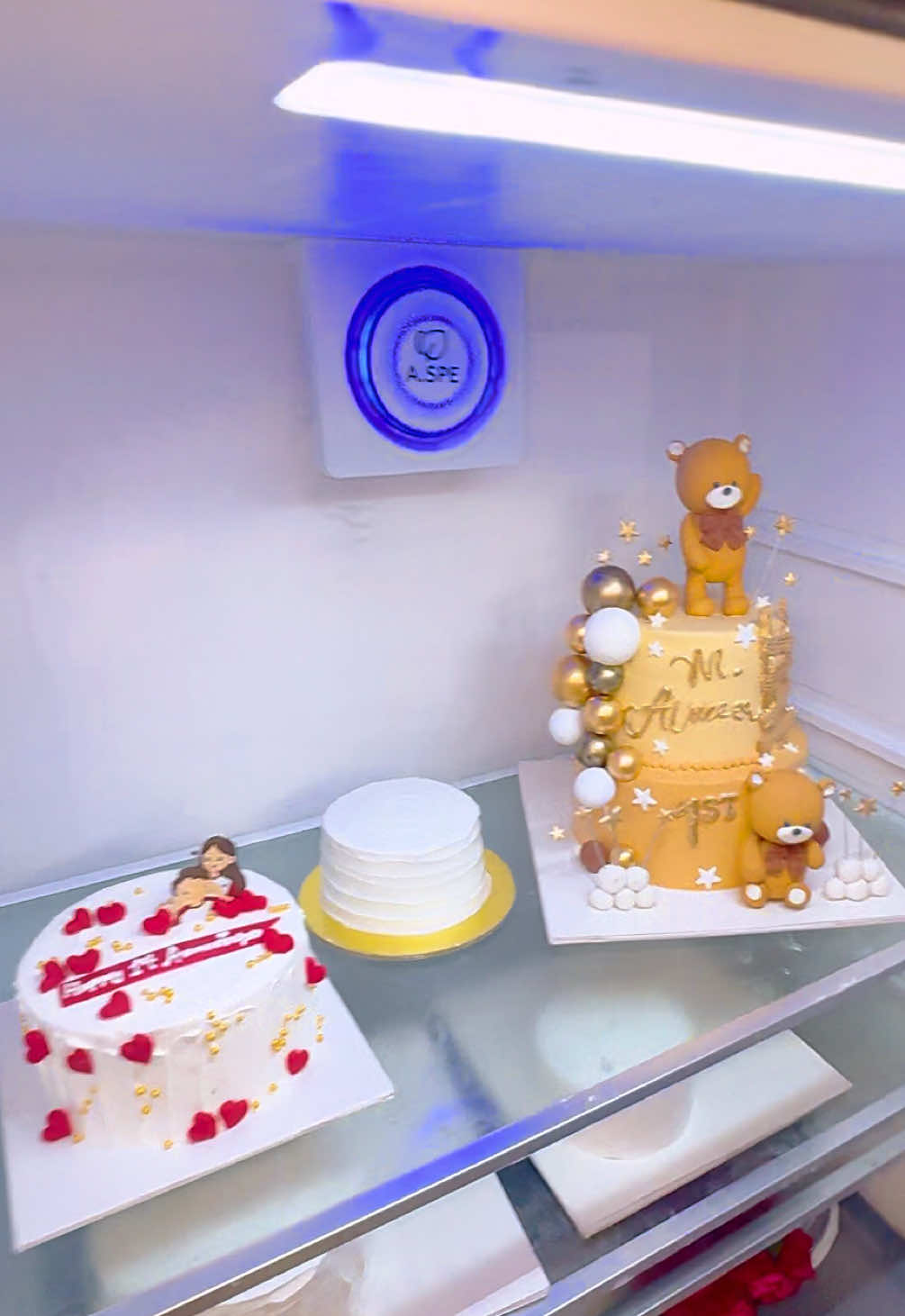 @Kausar Bake Studio