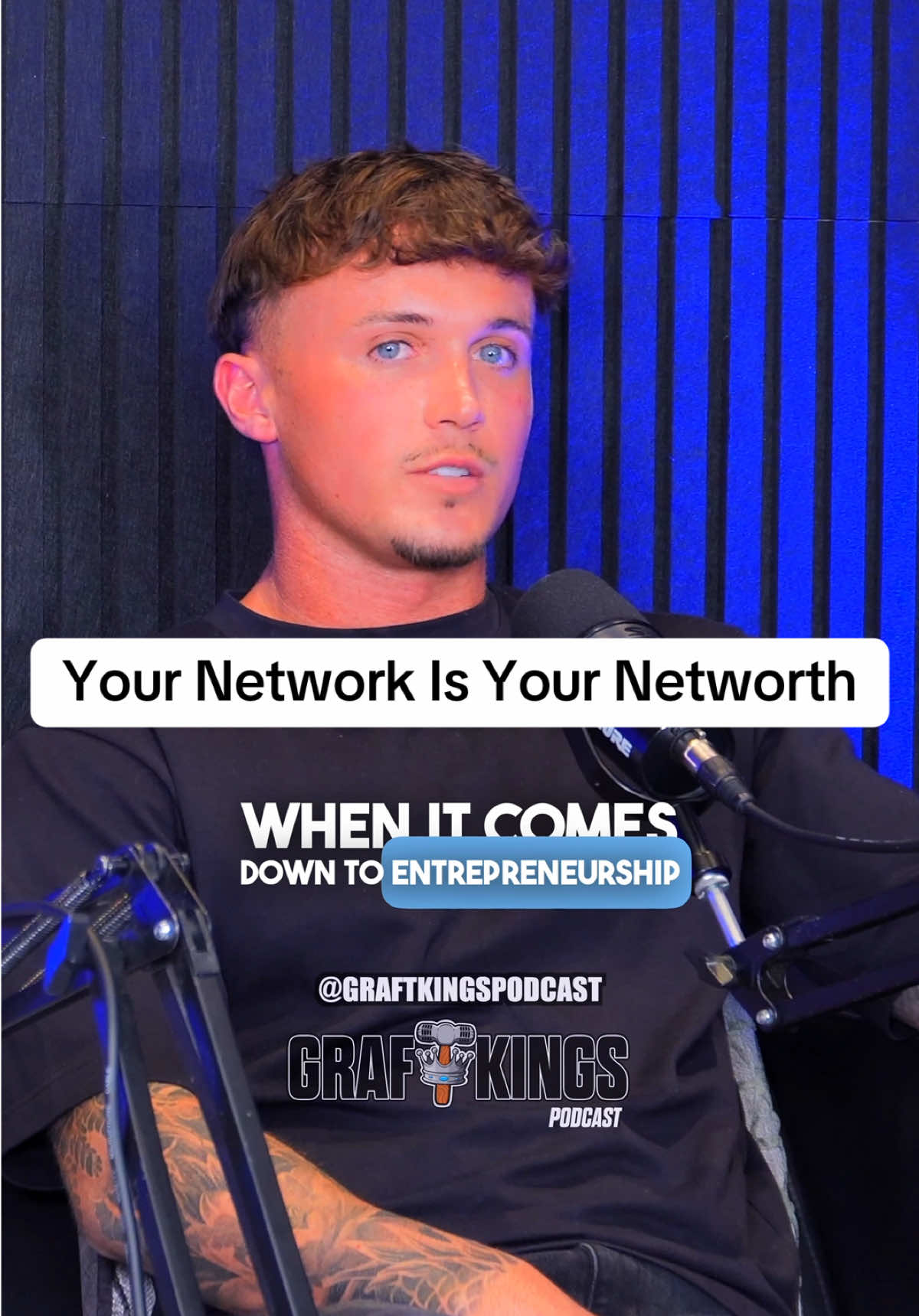 @GraftKingsPodcast