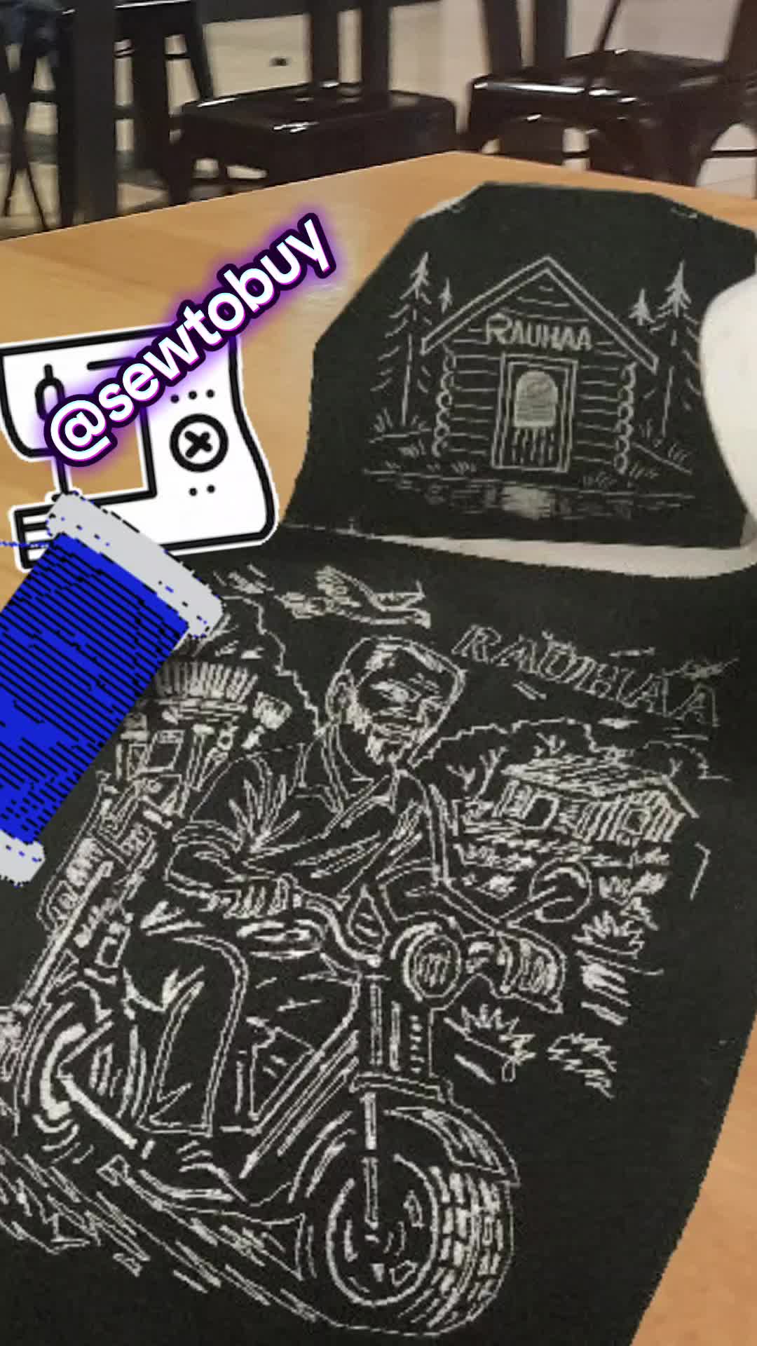 @SewToBuy