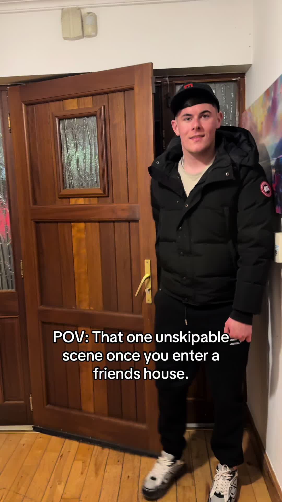 @Cian Kennedy