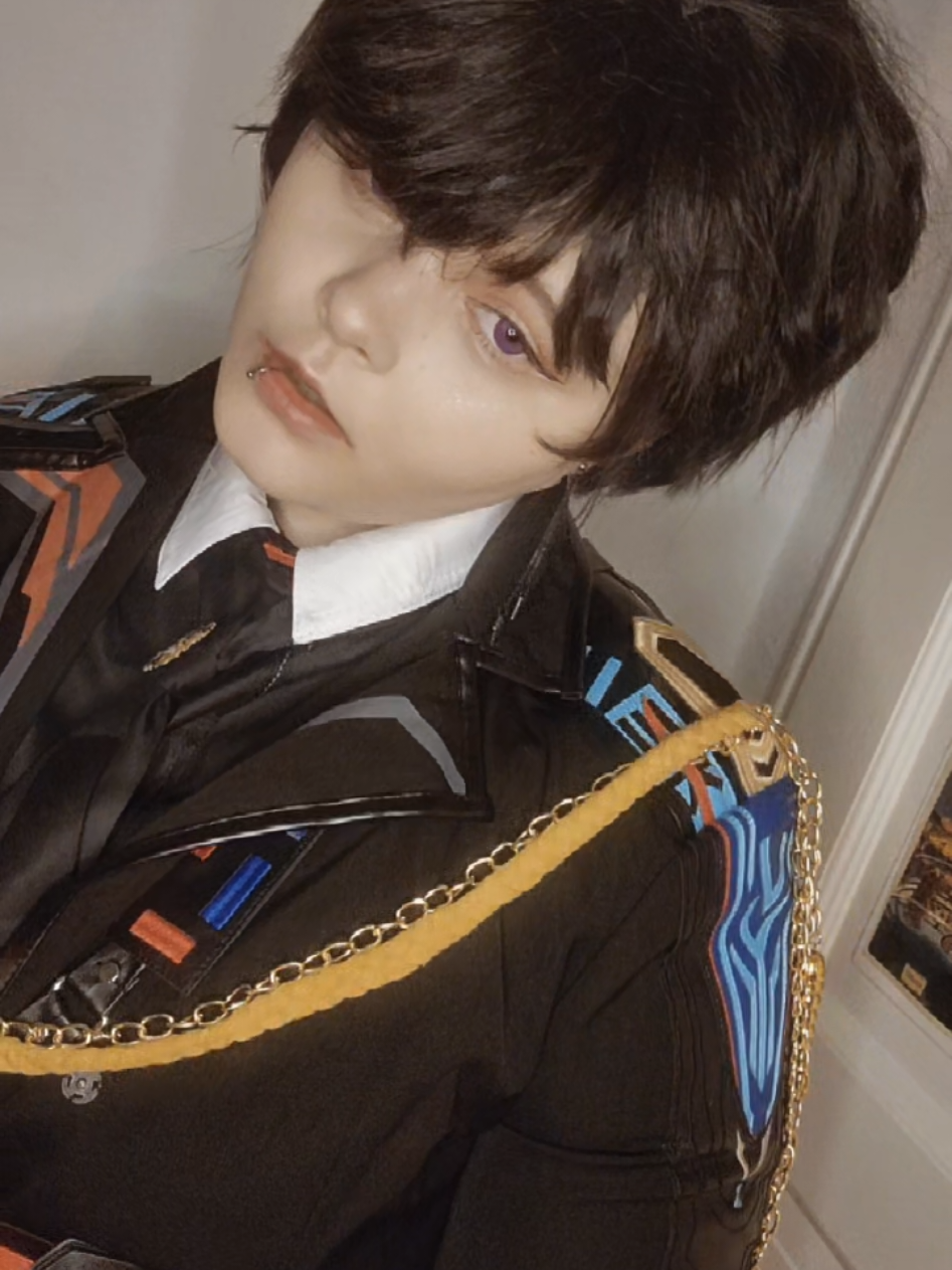 @lu ☆