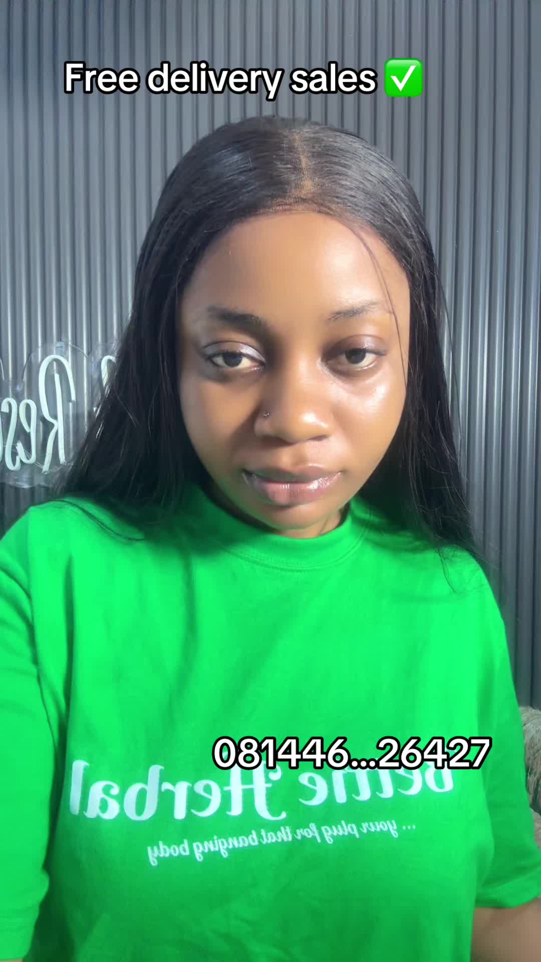@WEIGHT-GAIN BOSS IN OGUNSTATE