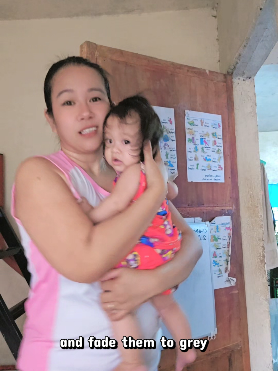 @Mommy Charie