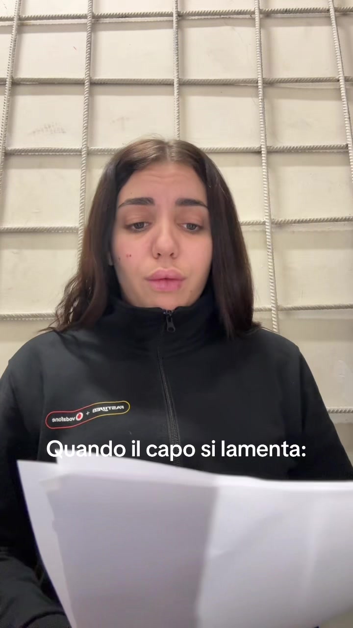 @Vodafone Roma Via Prenestina