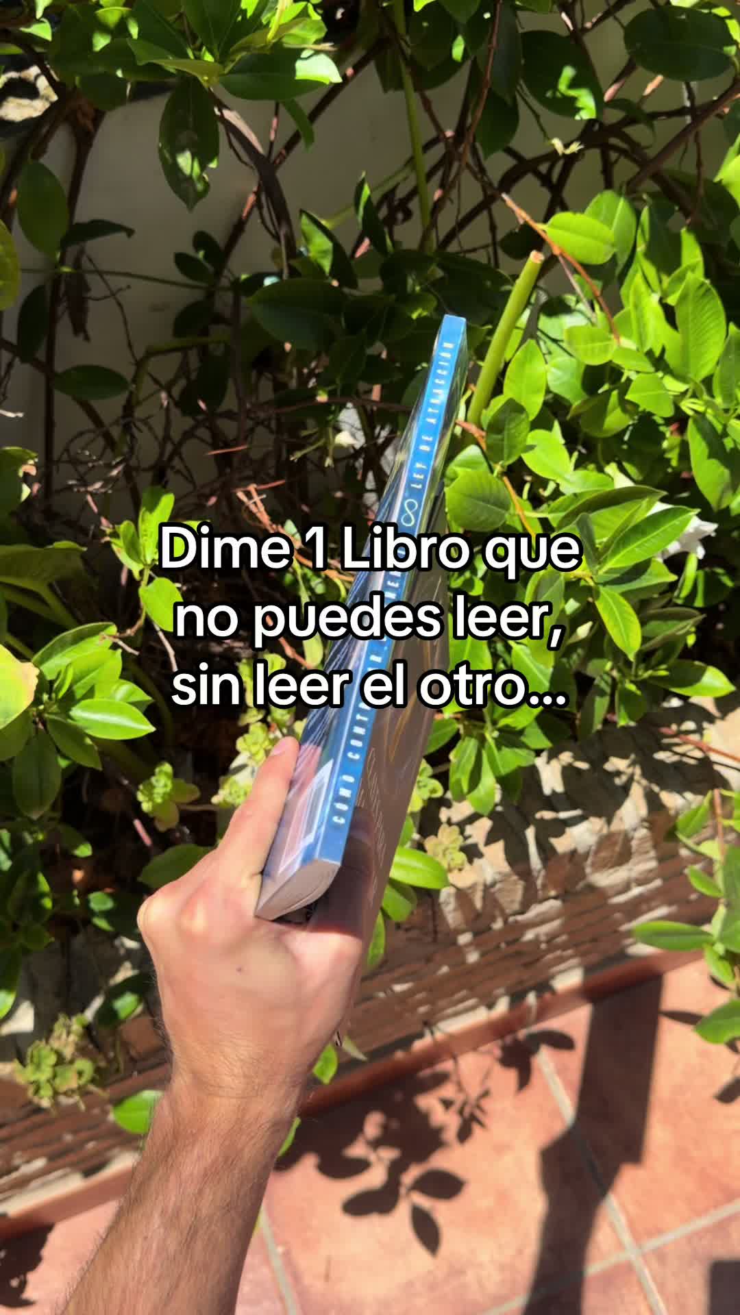 @Cómo Controlar la Energía
