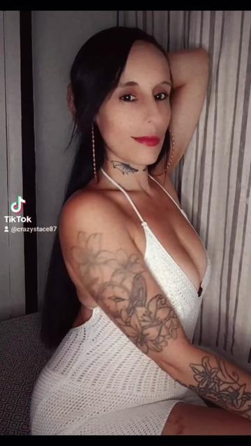 @Crazystace❤️🖤Official