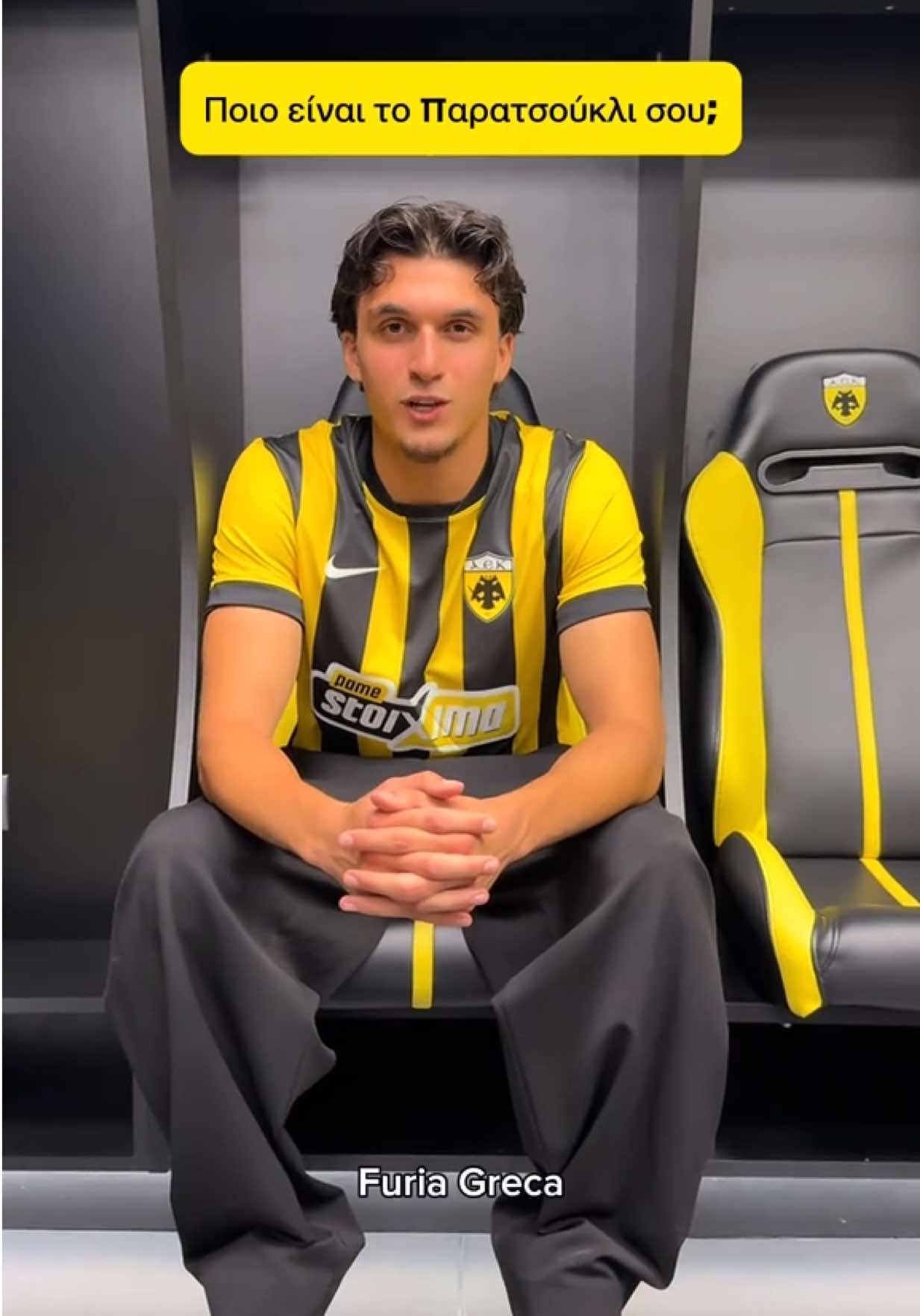 @AEK FC