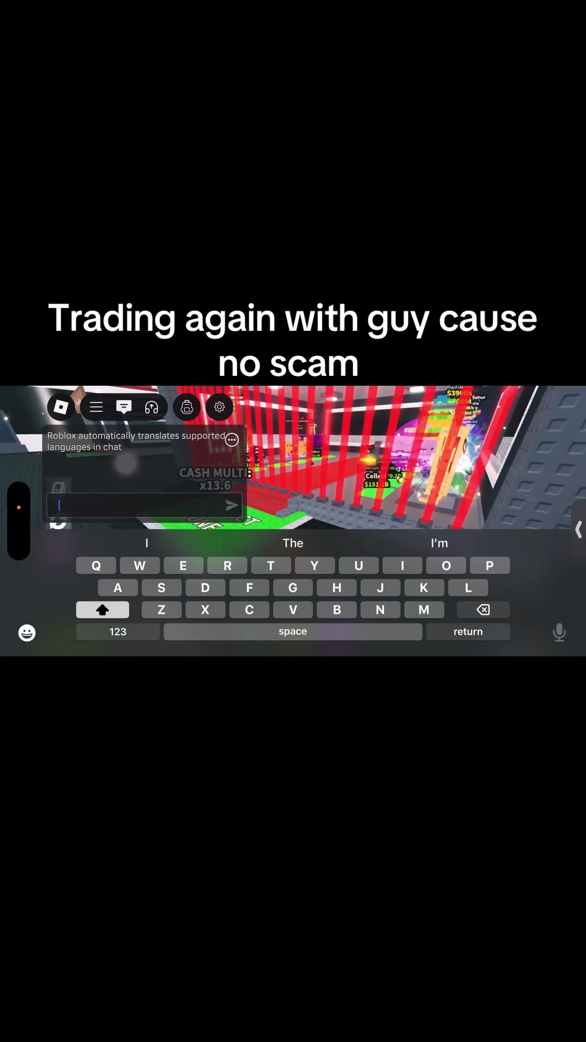 @Steal a brainrot trading56i