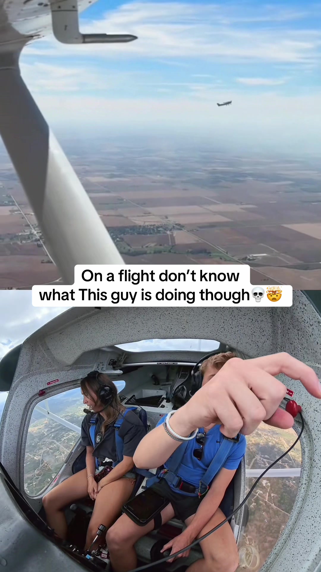 @Vance Peters ✈️