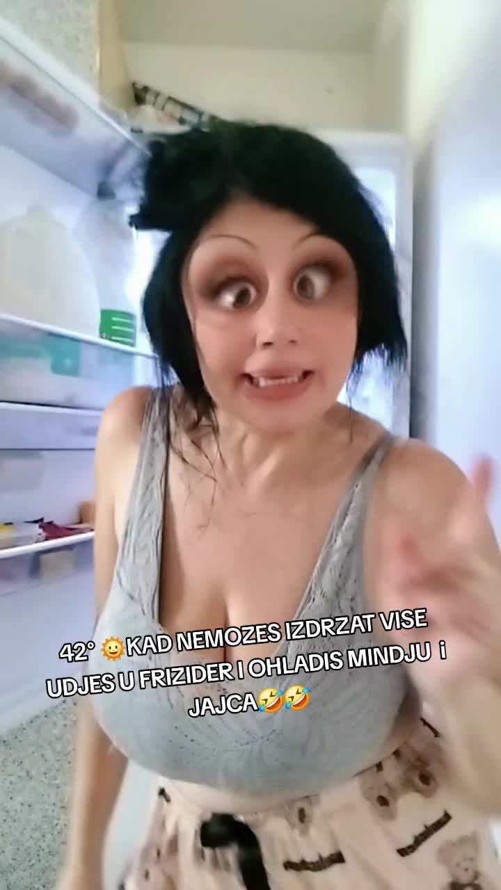 @Jasna🌺majka👑 pozitivan🦁❤😘?