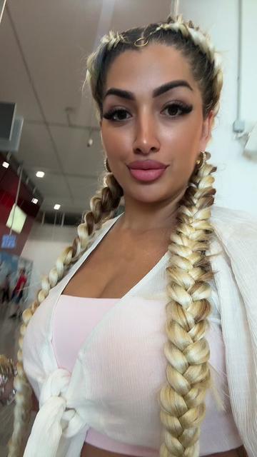 @🍒sandramelero_makeup🍒