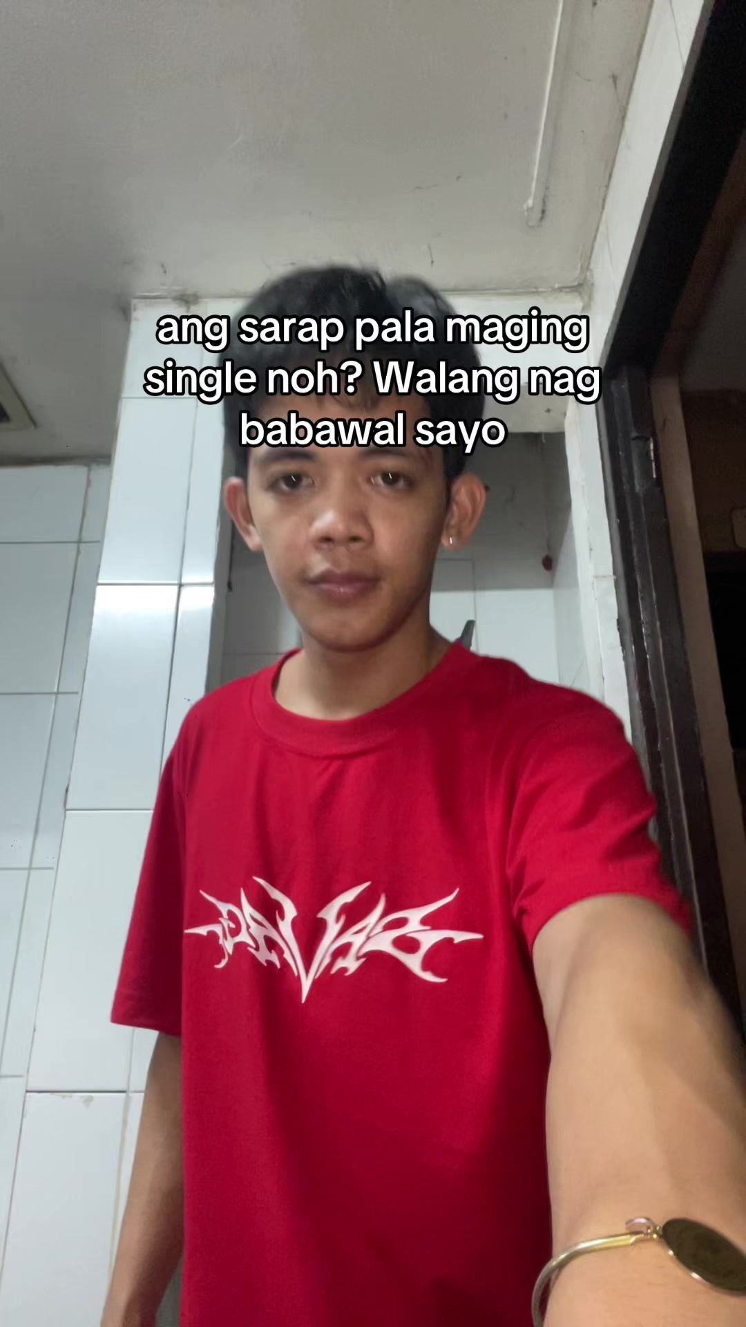 @Justin